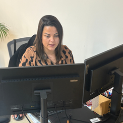 Eva – Barral Assurances Agde